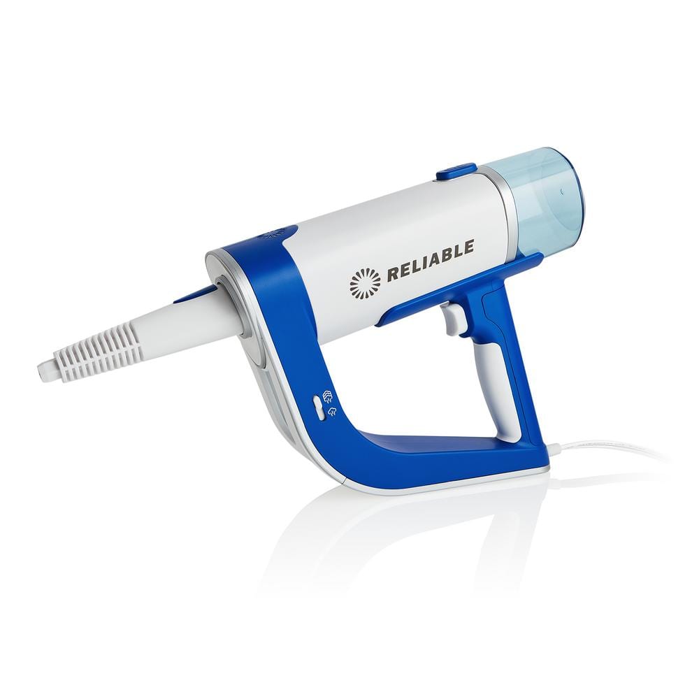 RELIABLE Portable Handheld steam Cleaner