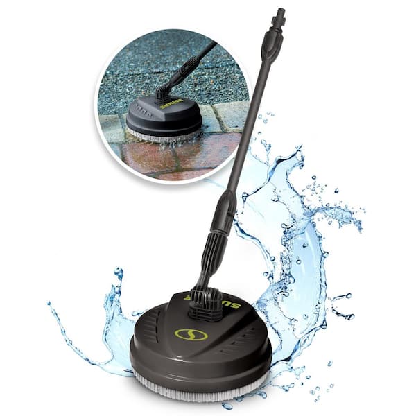 10 in. Deck + Patio Cleaning Attachment for SPX Series Pressure Washers