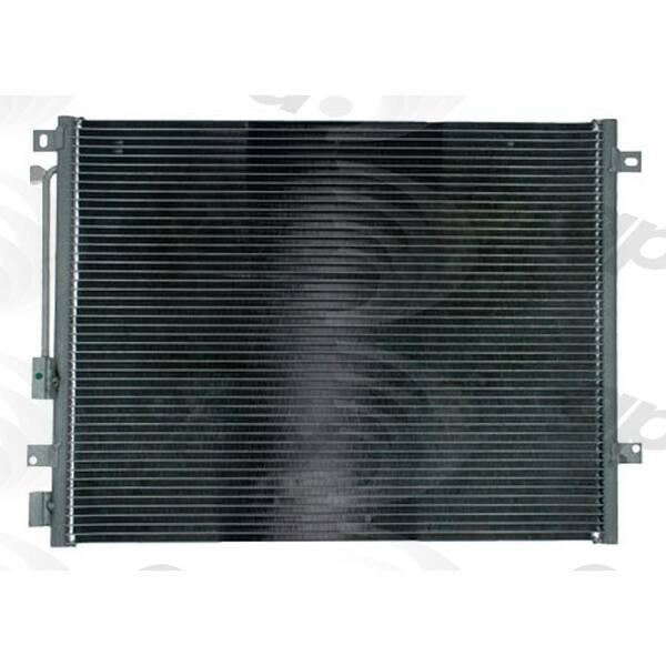 GLOBAL PARTS DISTRIBUTORS, LLC A/C Condenser