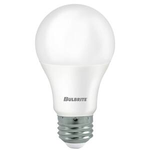 14-Watt 100-Watt Equivalent A21 LED Light Bulb Medium Base E26 Clear 3-Way 2700k (4-Pack)