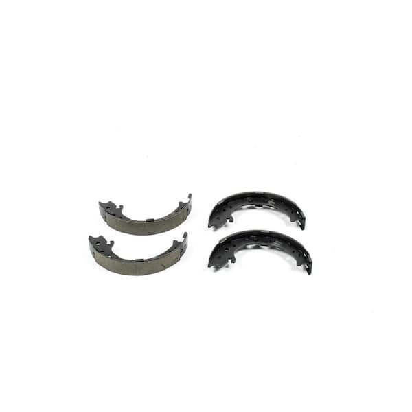 Power Stop Parking Brake Shoe - Rear