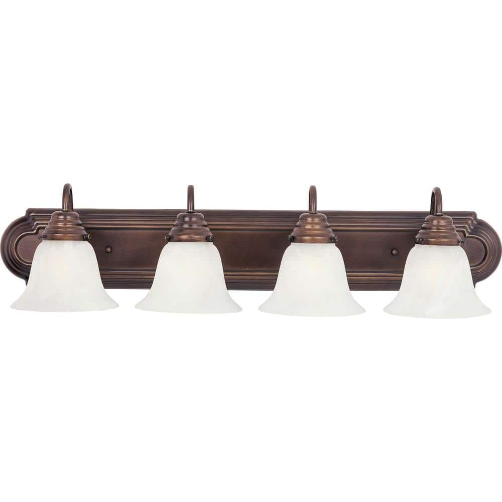 vanity lights oil rubbed bronze