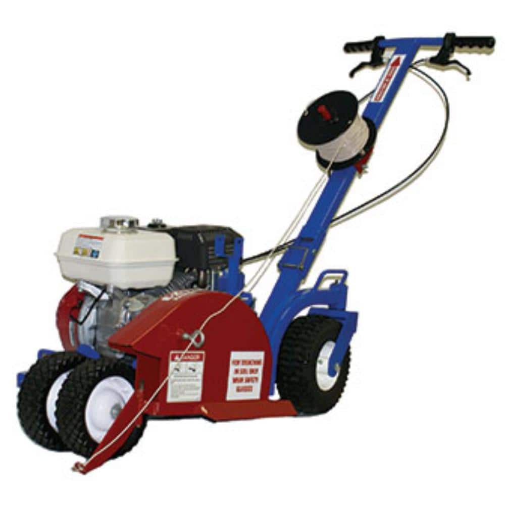 E-Z TRENCH Cable Installer Rental TP400CL3 - The Home Depot, image size:1000x1000