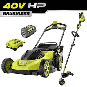 RYOBI 40V HP Brushless 20