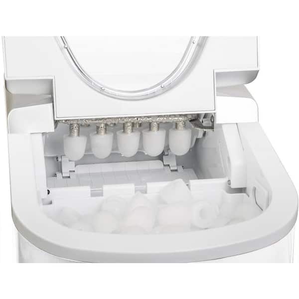 frigidaire ice maker drive blade replacement