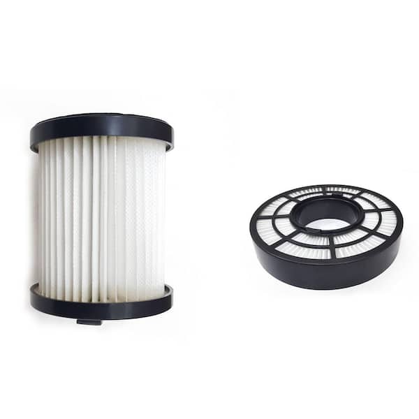 Prolux Pre and Post HEPA filter for Prolux 2.0 Bagless Backpack Vacuum