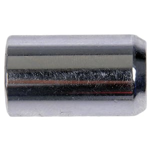 Wheel Nut Lock Chrome Tuner 1/2-20 (4-pack)
