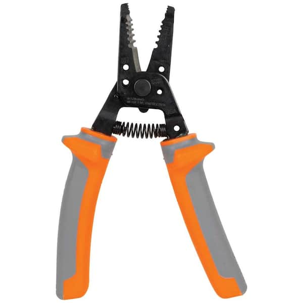 Insulated Wire Cutter