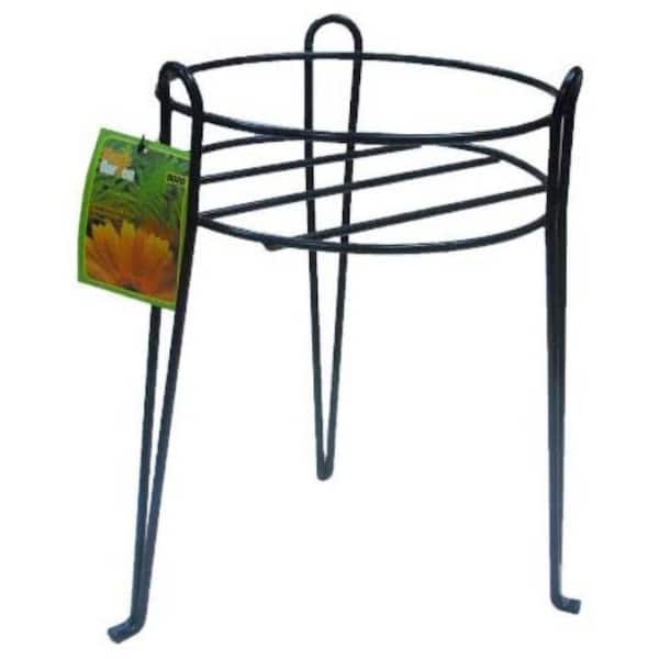 KYMMICO 15 in. Metal Plant Stand
