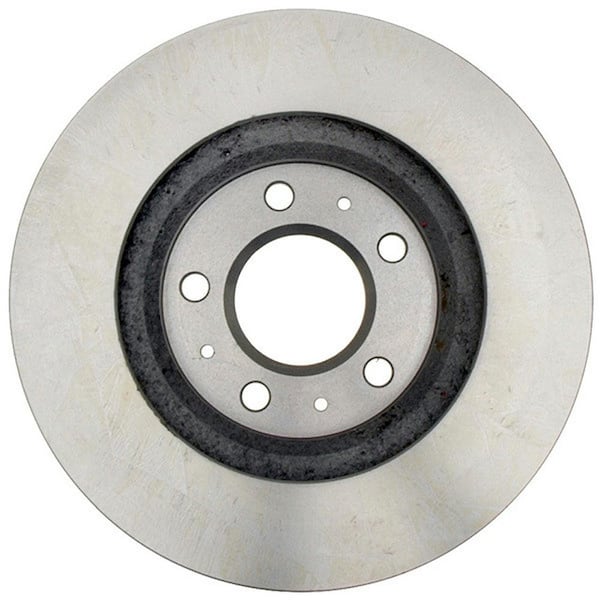 Raybestos Disc Brake Rotor 2003-2004 Cadillac CTS