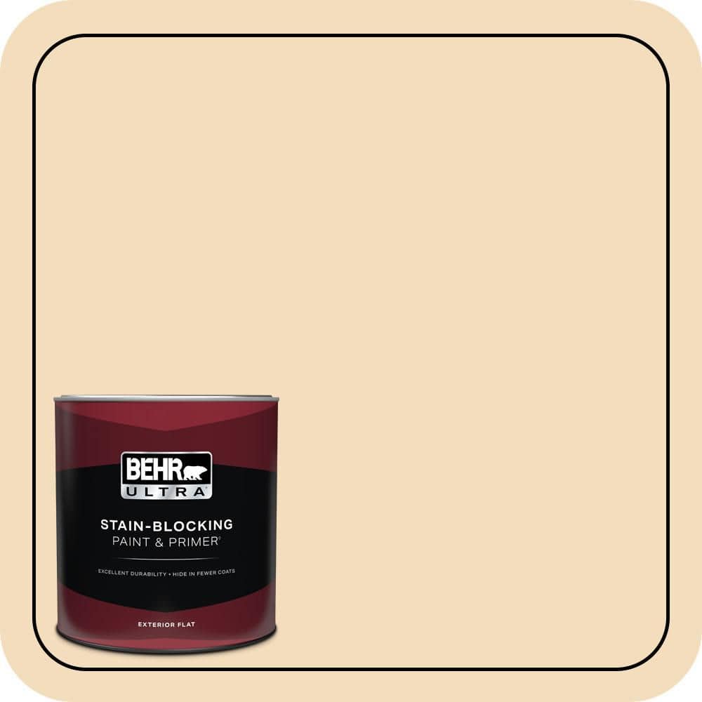 1 qt. #YL-W01 Spinning Silk Flat Exterior Paint & Primer price history on PriceWatchPro