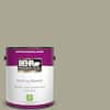 BEHR PREMIUM PLUS Gal N Jungle Camouflage Eggshell Enamel Low Odor Interior Paint