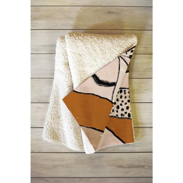Personalized Christmas Tree Kitchen Towel, Buffalo Plaid Leopard