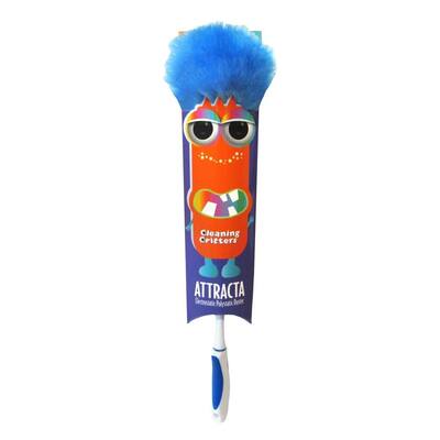 Cleaning Critters Attracta Electrostatic Polystatic Duster
