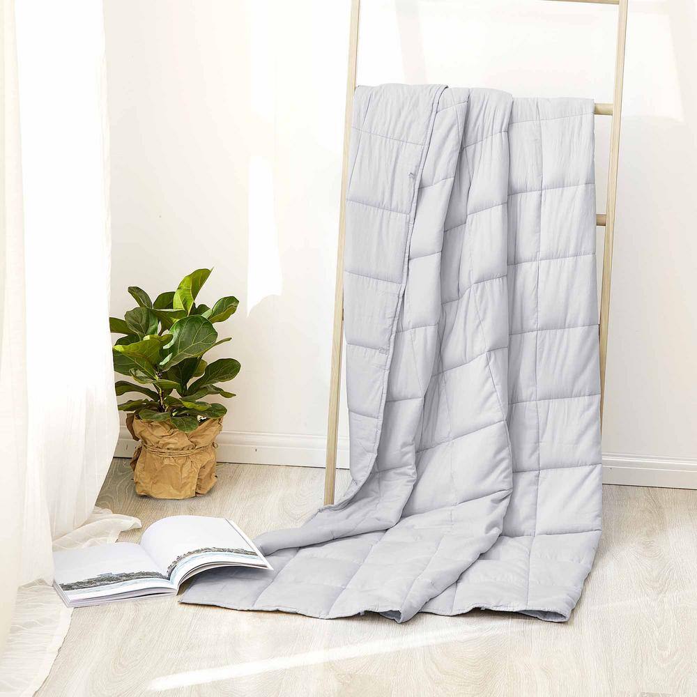 sutton home weighted blanket