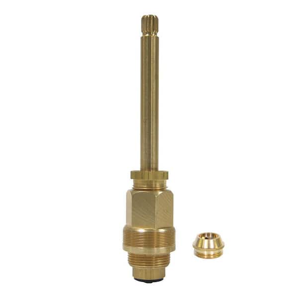 5 5/16 in. 16 pt Broach Right Hand Stem for Gerber Replaces 98-673