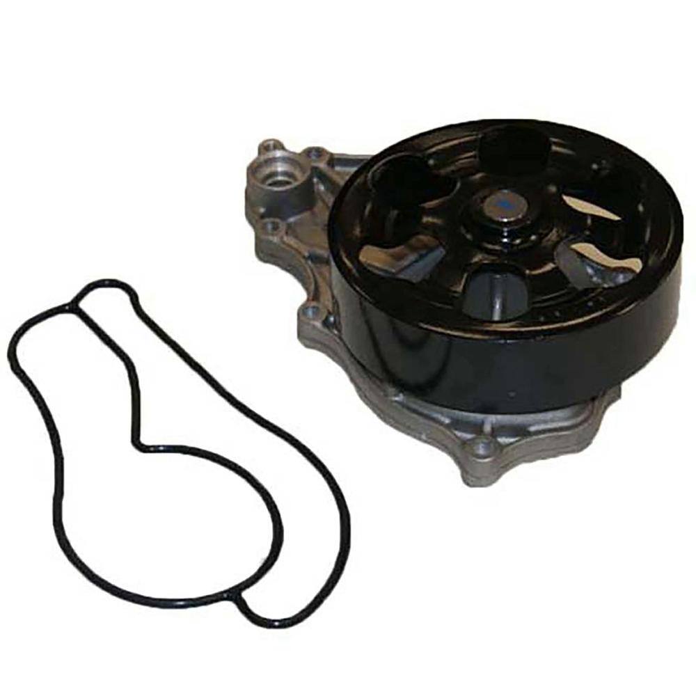 Engine Water Pump