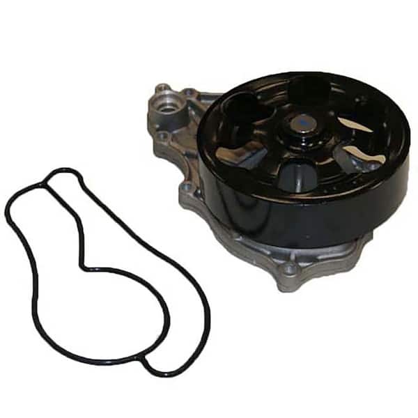 Engine Water Pump