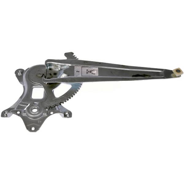 OE Solutions Power Window Regulator (Regulator Only)