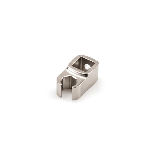 3/8 Inch Drive x 8 mm 6-Point Flare Nut Crowfoot Wrench