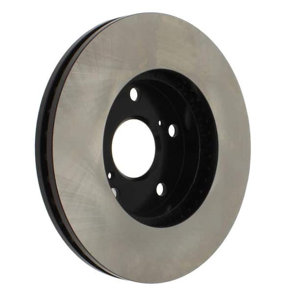 Centric Parts Disc Brake Rotor