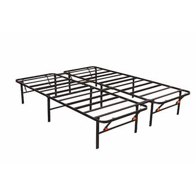 california king hollywood bed frame