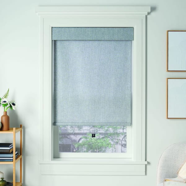 Light Filtering Cordless Roller Shades