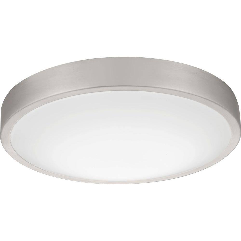 lithonia 14 led flush mount