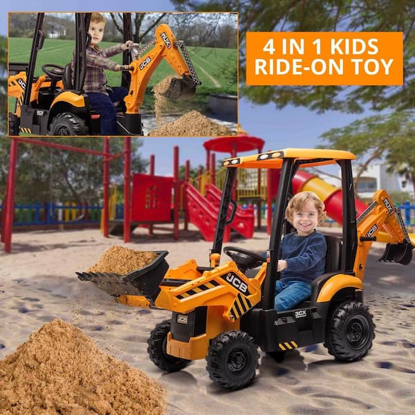 Remote control ride on toys online