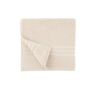 Terry Cotton Fringed 6-Piece Towel Set - Taupe – Treaty General Store
