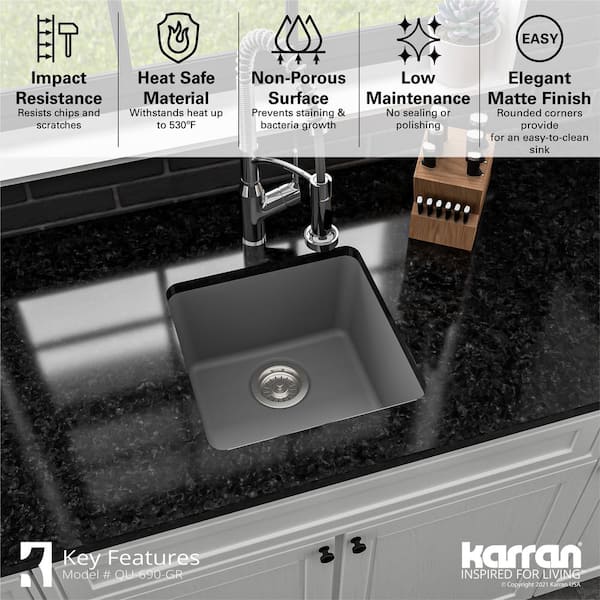 https://images.thdstatic.com/productImages/9d114af4-5528-43f5-9901-063e725481ae/svn/gray-karran-bar-sinks-qu-690-gr-1d_600.jpg