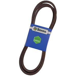 DECK Belt FITS John Deere M154621 X300 and X304 with 42" Deck Stens 265-316 DECK Belt FITS John Deere M154621 X300 and X304 with 42" Deck Stens 265-316