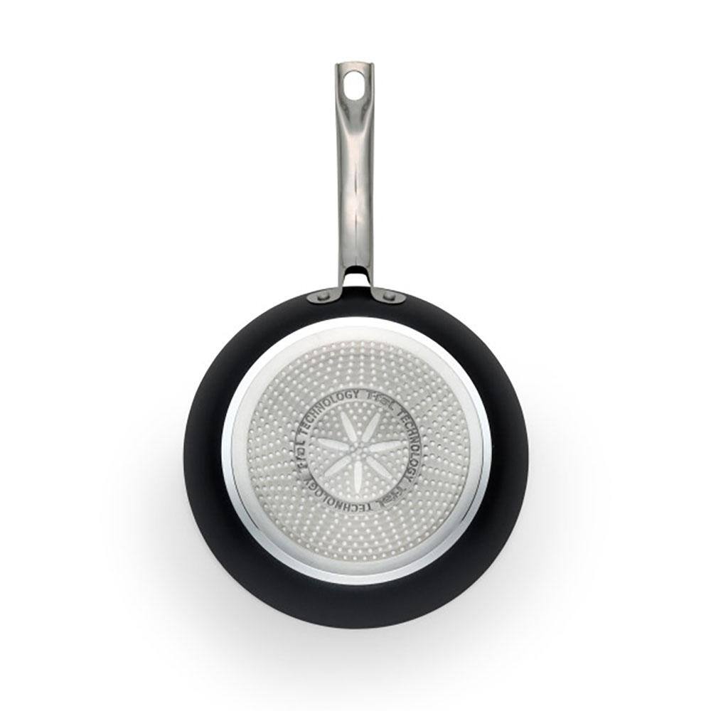 ProGrade 10-Inch Black Stainless Steel Nonstick Fry Pan