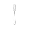 Mascagni 18/10 Stainless Steel Table Forks and European Size (Set of 12)