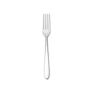 Oneida Mascagni II Silver 18/0 Stainless Steel Salad/Dessert Fork (12-Pack)  B023FDEF - The Home Depot