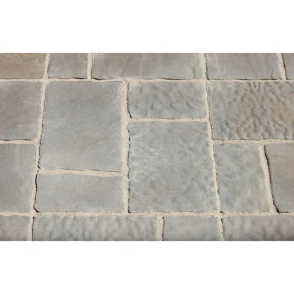 Techniseal - EZ Sand 40 lbs. Gray Polymeric Sand