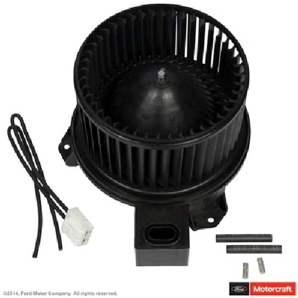 Motorcraft HVAC Blower Motor