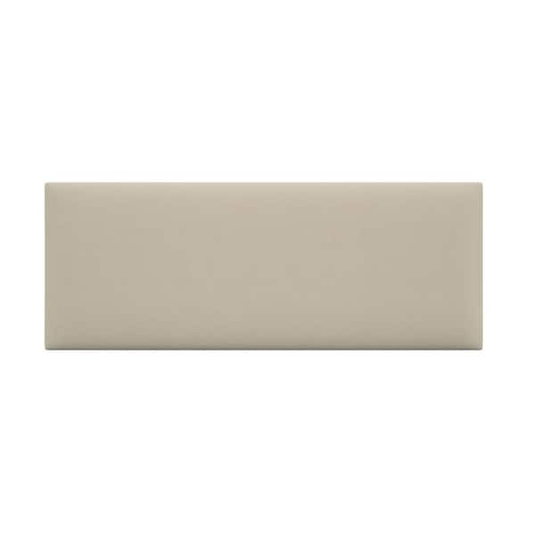 Reviews for VANT Micro Suede Neutral Sand Queen-Full Upholstered ...