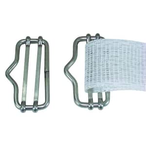 1 in. Polytape End Buckle