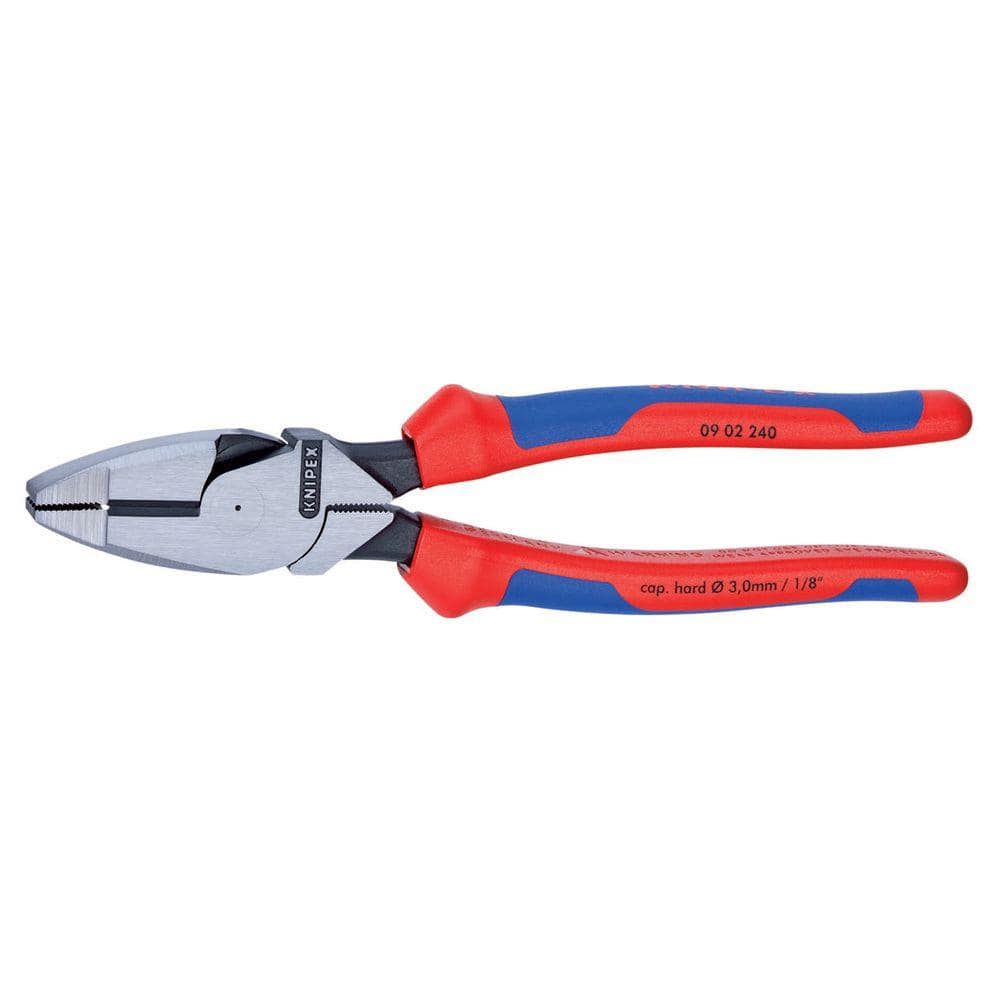 My first knipex pliers! hopefully they're worth the hype, Gunna slowly  start switching out all my Klein tools if they are : r/Tools