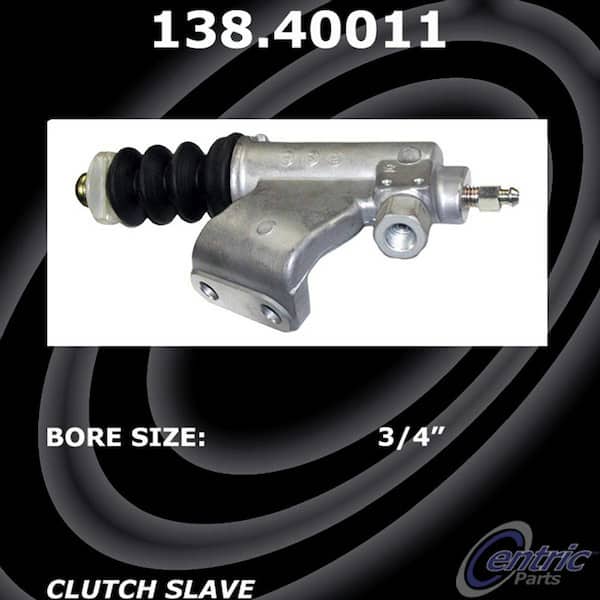 Centric Parts Clutch Slave Cylinder