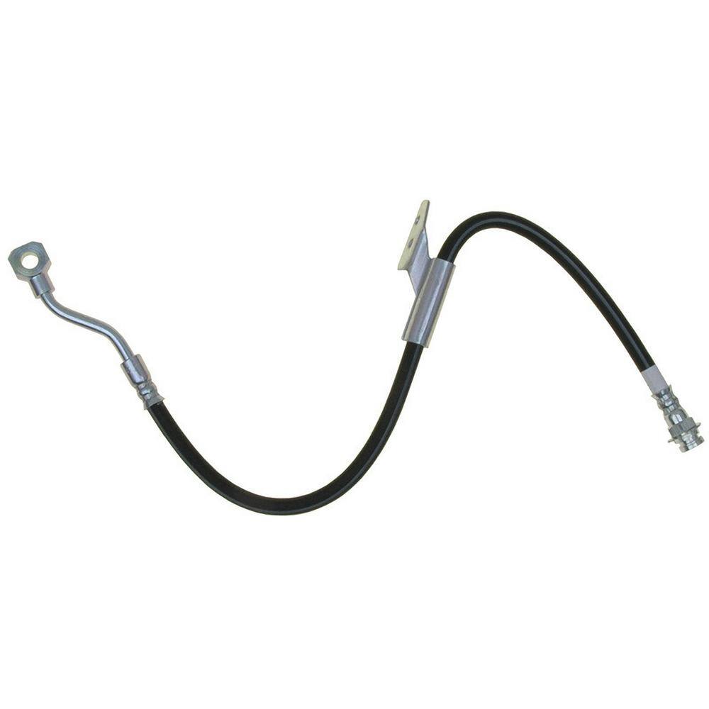 Raybestos Brake Hydraulic Hose BH38621 The Home Depot