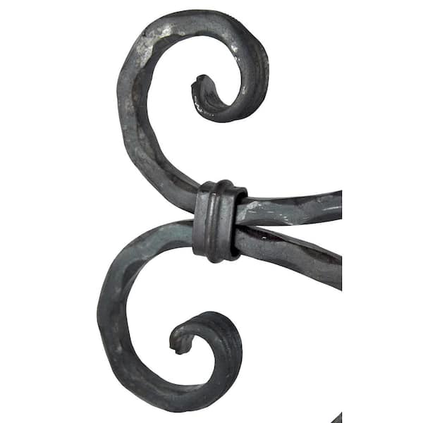 Iron Furniture Guide: Cast Iron v Forged Iron, Processes