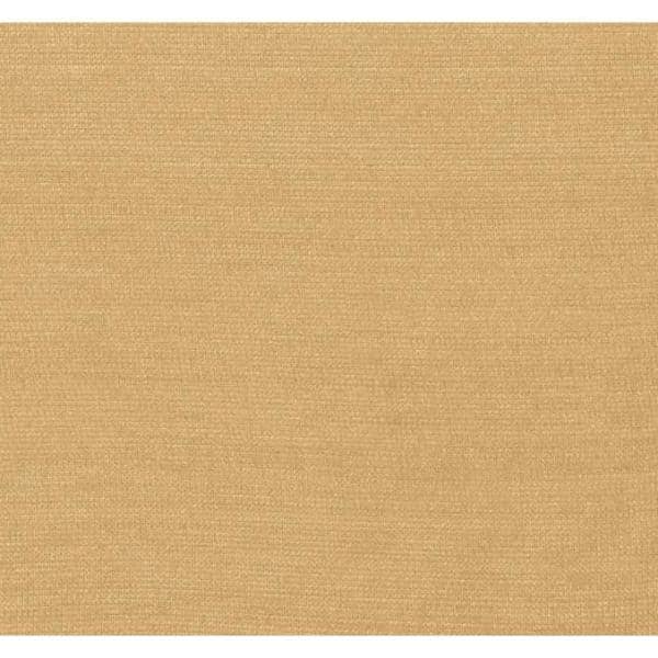 COLOURTREE 12 ft. x 16 ft. 190 GSM Sand Beige Rectangle Sun Shade