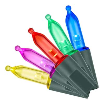 Christmas String Lights