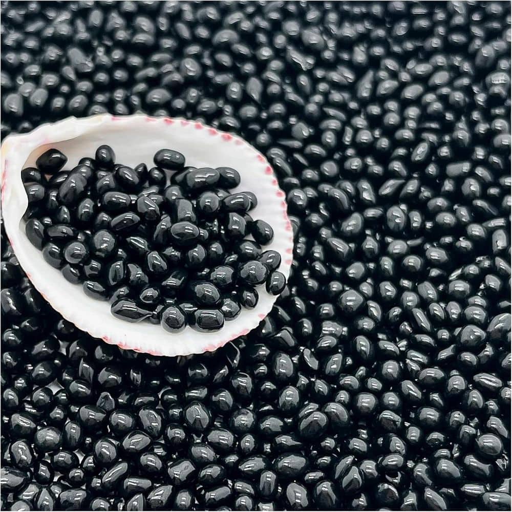 2.2 Ibs. Black Small Gravel Sand L0C991XC6K - The Home Depot