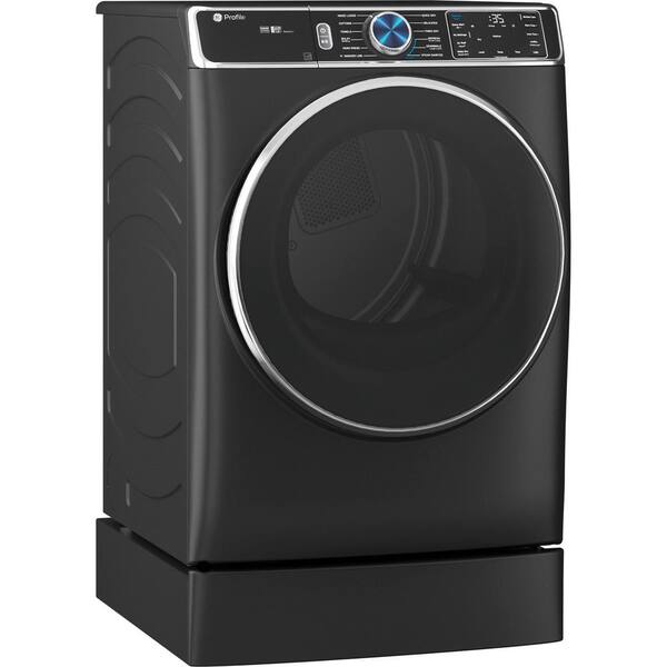 GE Profile Washer With Adaptive SmartDispense And ELECTRIC, 41 OFF