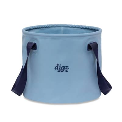 Digz Waterproof Gardening Bucket Bag 1DZ-788-08