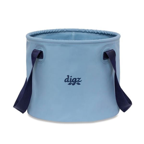 Waterproof Gardening Bucket Bag