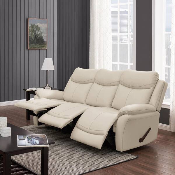 3 chair reclining sofa